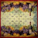 018 Grapes - 3-ply - Ihr